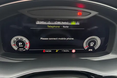 GX71XEC Audi Q7 Black Edition 50 TDI quattro 286 PS tiptronic Thumbnail #30