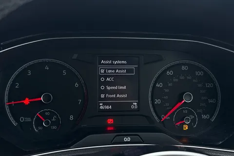 36 of 43 for VOLKSWAGEN T-ROC 1.0 TSI 110 Black Edition 5dr