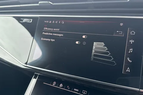 GX71XEC Audi Q7 Black Edition 50 TDI quattro 286 PS tiptronic Thumbnail #42