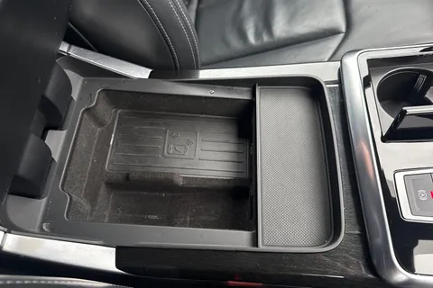 GX71XEC Audi Q7 Black Edition 50 TDI quattro 286 PS tiptronic Thumbnail #56