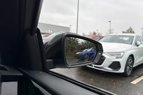 DX25URC Audi A1 Black Edition 30 TFSI 116 PS S tronic Thumbnail #22