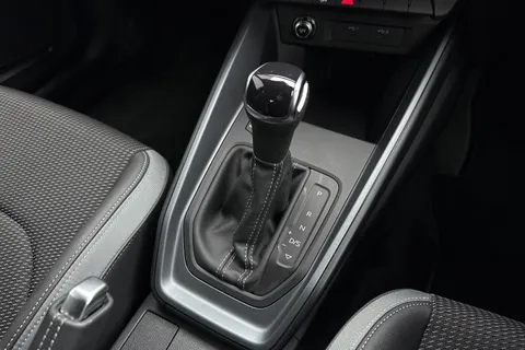 DX25URC Audi A1 Black Edition 30 TFSI 116 PS S tronic Thumbnail #24