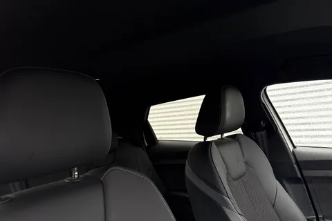 DX25URC Audi A1 Black Edition 30 TFSI 116 PS S tronic Thumbnail #25