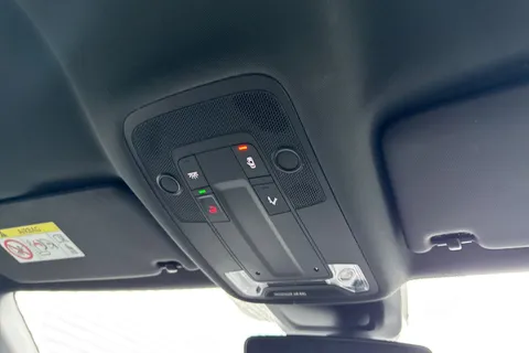 DX25URC Audi A1 Black Edition 30 TFSI 116 PS S tronic Thumbnail #46