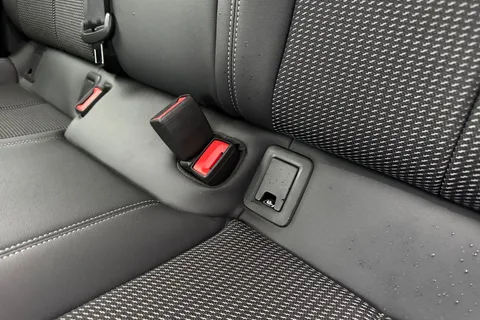 DX25URC Audi A1 Black Edition 30 TFSI 116 PS S tronic Thumbnail #48