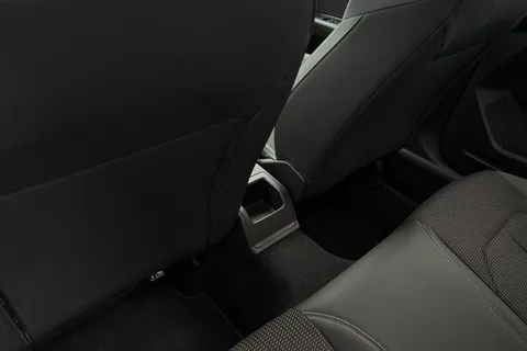 DX25URC Audi A1 Black Edition 30 TFSI 116 PS S tronic Thumbnail #49