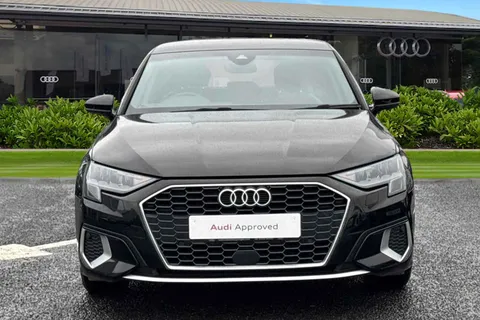 ND71ZWZ Audi A3 Sport 35 TFSI 150 PS 6-speed Thumbnail #6