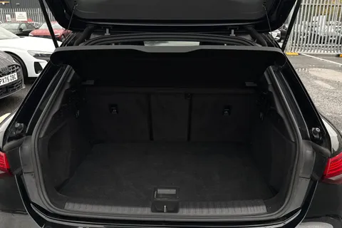 ND71ZWZ Audi A3 Sport 35 TFSI 150 PS 6-speed Thumbnail #7