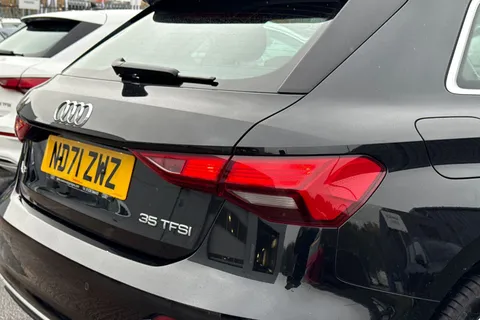 ND71ZWZ Audi A3 Sport 35 TFSI 150 PS 6-speed Thumbnail #8