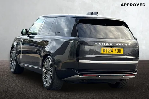 2 of 51 for Land Rover Range Rover 4.4 P530 V8 Autobiography 5dr