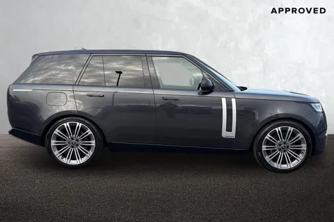 6 of 51 for Land Rover Range Rover 4.4 P530 V8 Autobiography 5dr