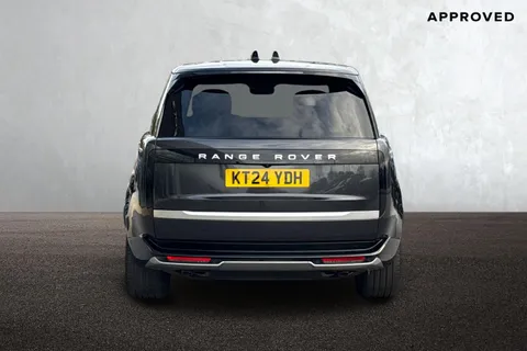 7 of 51 for Land Rover Range Rover 4.4 P530 V8 Autobiography 5dr