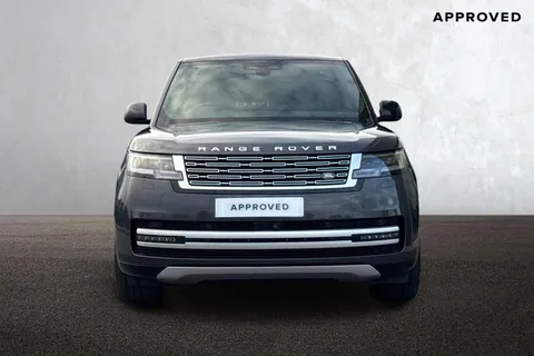 8 of 51 for Land Rover Range Rover 4.4 P530 V8 Autobiography 5dr