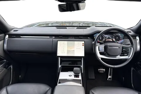 10 of 51 for Land Rover Range Rover 4.4 P530 V8 Autobiography 5dr