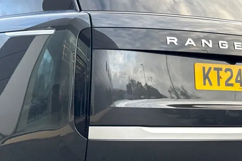 20 of 51 for Land Rover Range Rover 4.4 P530 V8 Autobiography 5dr