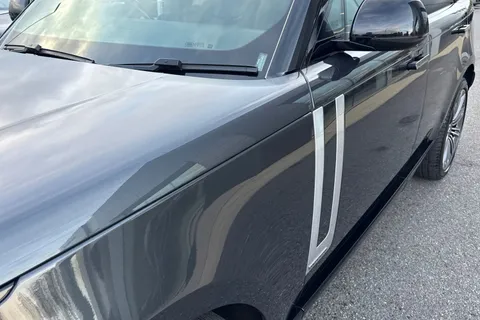 21 of 51 for Land Rover Range Rover 4.4 P530 V8 Autobiography 5dr