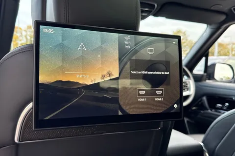 32 of 51 for Land Rover Range Rover 4.4 P530 V8 Autobiography 5dr