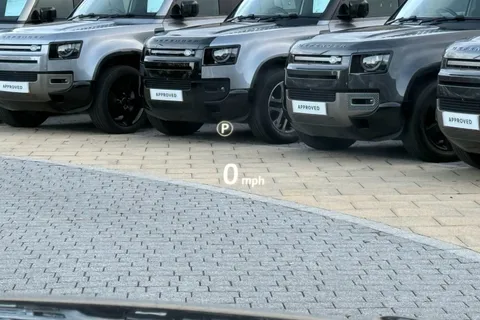 39 of 51 for Land Rover Range Rover 4.4 P530 V8 Autobiography 5dr