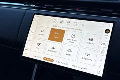 43 of 51 for Land Rover Range Rover 4.4 P530 V8 Autobiography 5dr