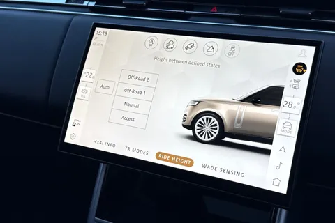 44 of 51 for Land Rover Range Rover 4.4 P530 V8 Autobiography 5dr