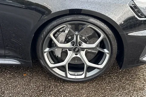 DC25OCZ Audi RS 4 Avant RS 4 Avant edition 25 years 470 PS tiptronic Thumbnail #7