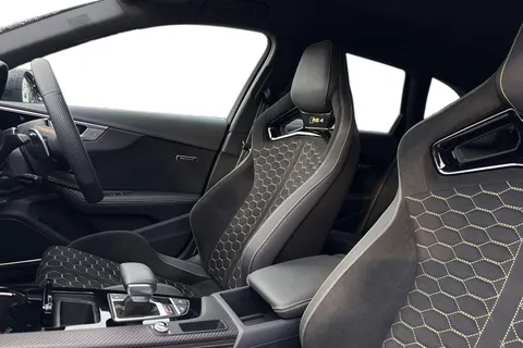 DC25OCZ Audi RS 4 Avant RS 4 Avant edition 25 years 470 PS tiptronic Thumbnail #11