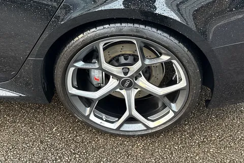 23 of 66 for AUDI RS4 RS 4 TFSI Quattro Edition 25 years 5dr Triptronic