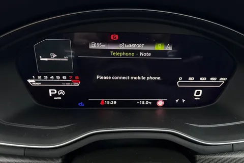 30 of 66 for AUDI RS4 RS 4 TFSI Quattro Edition 25 years 5dr Triptronic