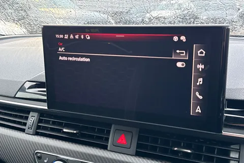 47 of 66 for AUDI RS4 RS 4 TFSI Quattro Edition 25 years 5dr Triptronic