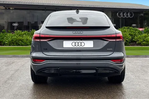  Audi Q6 E-Tron 100kWh Edition 1 Sportback Auto quattro 5dr Thumbnail #5
