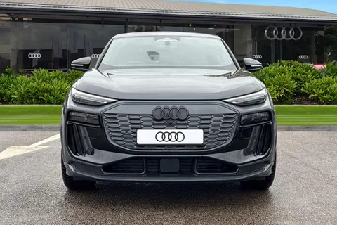  Audi Q6 E-Tron 100kWh Edition 1 Sportback Auto quattro 5dr Thumbnail #6