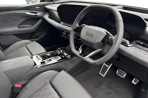  Audi Q6 E-Tron 100kWh Edition 1 Sportback Auto quattro 5dr Thumbnail #8