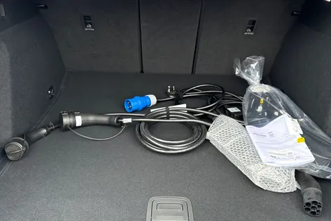  Audi Q6 E-Tron 100kWh Edition 1 Sportback Auto quattro 5dr Thumbnail #10