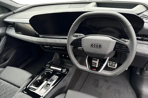 Audi Q6 E-Tron 100kWh Edition 1 Sportback Auto quattro 5dr Thumbnail #13
