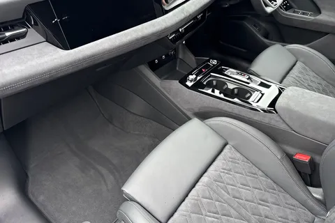  Audi Q6 E-Tron 100kWh Edition 1 Sportback Auto quattro 5dr Thumbnail #15