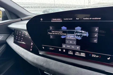  Audi Q6 E-Tron 100kWh Edition 1 Sportback Auto quattro 5dr Thumbnail #19