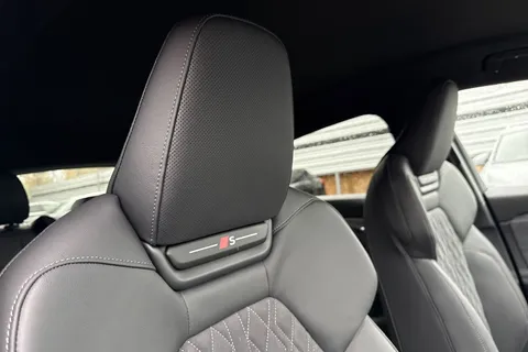  Audi Q6 E-Tron 100kWh Edition 1 Sportback Auto quattro 5dr Thumbnail #21