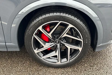  Audi Q6 E-Tron 100kWh Edition 1 Sportback Auto quattro 5dr Thumbnail #22