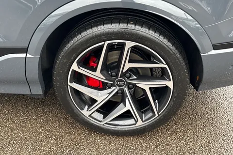  Audi Q6 E-Tron 100kWh Edition 1 Sportback Auto quattro 5dr Thumbnail #23