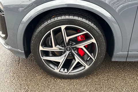  Audi Q6 E-Tron 100kWh Edition 1 Sportback Auto quattro 5dr Thumbnail #24