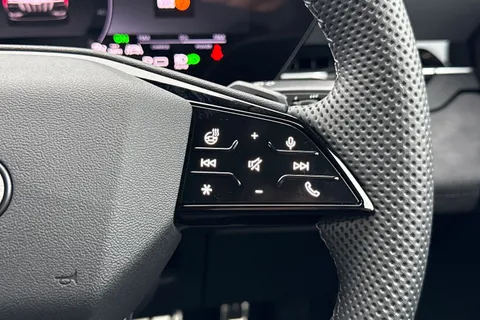  Audi Q6 E-Tron 100kWh Edition 1 Sportback Auto quattro 5dr Thumbnail #26