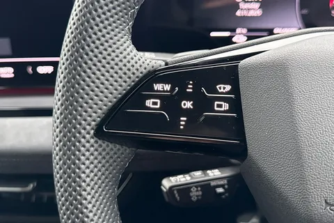  Audi Q6 E-Tron 100kWh Edition 1 Sportback Auto quattro 5dr Thumbnail #27