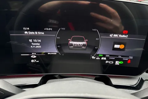  Audi Q6 E-Tron 100kWh Edition 1 Sportback Auto quattro 5dr Thumbnail #28