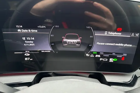  Audi Q6 E-Tron 100kWh Edition 1 Sportback Auto quattro 5dr Thumbnail #29