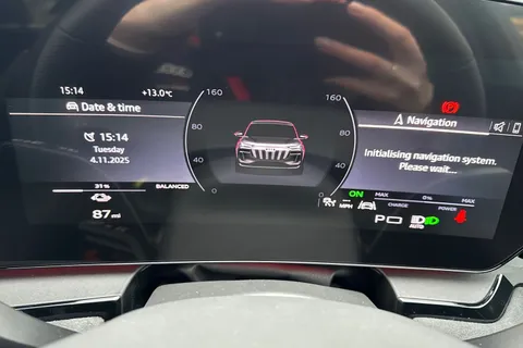  Audi Q6 E-Tron 100kWh Edition 1 Sportback Auto quattro 5dr Thumbnail #30