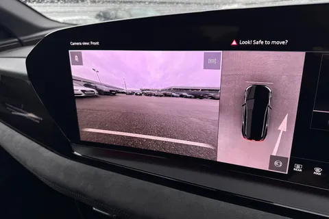  Audi Q6 E-Tron 100kWh Edition 1 Sportback Auto quattro 5dr Thumbnail #31