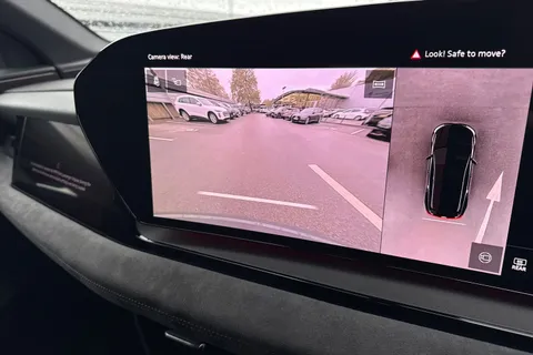  Audi Q6 E-Tron 100kWh Edition 1 Sportback Auto quattro 5dr Thumbnail #33