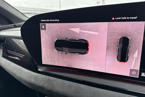  Audi Q6 E-Tron 100kWh Edition 1 Sportback Auto quattro 5dr Thumbnail #34