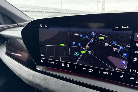 Audi Q6 E-Tron 100kWh Edition 1 Sportback Auto quattro 5dr Thumbnail #37