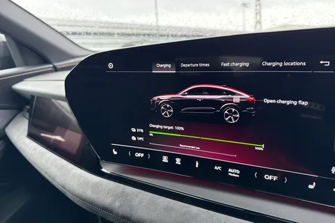  Audi Q6 E-Tron 100kWh Edition 1 Sportback Auto quattro 5dr Thumbnail #38